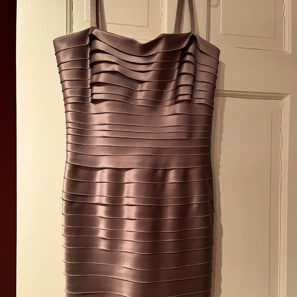 BCBG Cocktail Dress